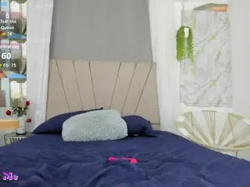 Chaturbate Sex Cam of lady_miss___
