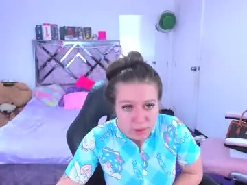 Chaturbate Private Sex Chat of luna_analya