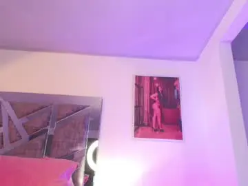 Chaturbate Nude Webcam of meghann_sweet