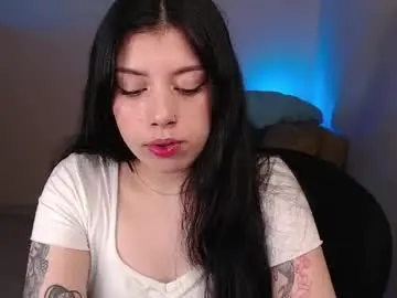 Chaturbate Adult Webcams of millyx_
