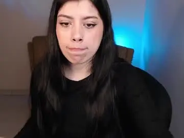 Chaturbate Best live sex cam show of millyx_
