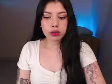Chaturbate Watch Live Sex Cams of millyx_