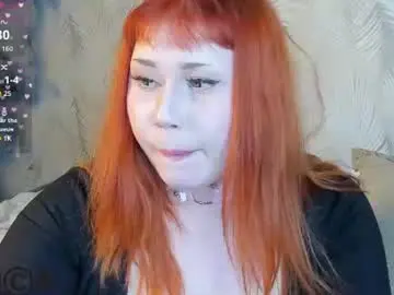 Chaturbate Adult Video Chat of roxy_moor