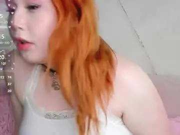 Chaturbate Nude Webcam of roxy_moor