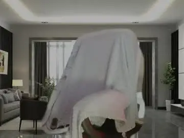 Chaturbate Live Porn of secretmistress01