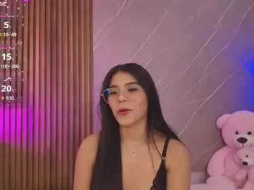 Chaturbate Adult Webcams of ariana_jhonson11