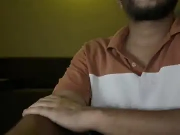 Chaturbate Sex Cam of bighandsomesatisfy