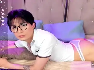 Chaturbate Free Live Porn of cherryy_boy