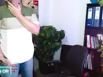 Chaturbate Free Porn Cam of clandestine_lovers