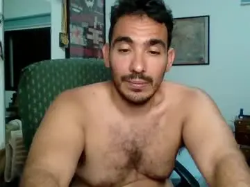 Chaturbate Live Porn of conejero_37