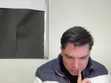 Chaturbate Adult Webcam of garypinepineapple