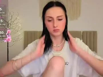 Chaturbate Adult Webcam of little1_molly