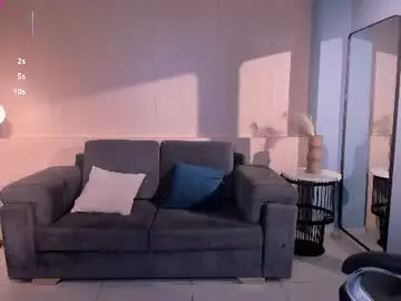 Chaturbate Private Sex Chat of veronicablue1