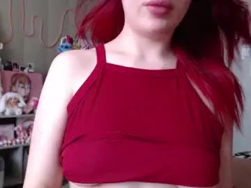 Chaturbate Live Porn of _katemiller_