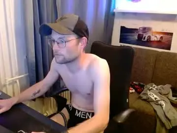 Chaturbate Sex Chat of _whoisthatguy_