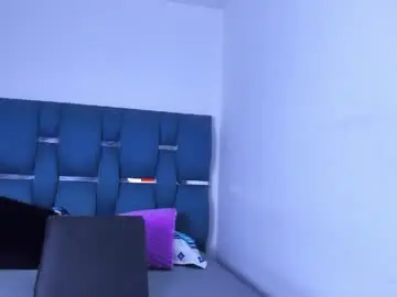 Chaturbate Live Sex of crazybaby_squirt
