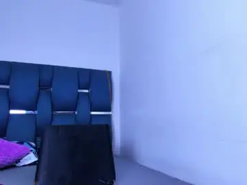 Chaturbate Sex Chat of crazybaby_squirt