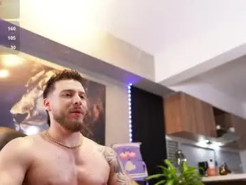 Chaturbate Nude Webcam of davidd_blake