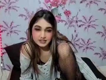 Chaturbate Nude Webcam of amber_rose06