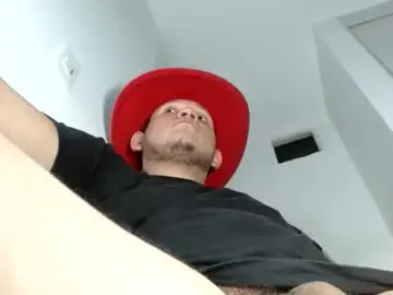 Chaturbate Adult Webcam of bigthick_blackcock