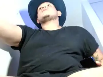 Chaturbate Live Porn of bigthick_blackcock