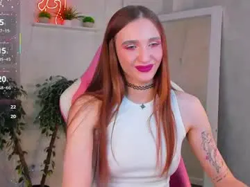 Chaturbate Free Live Porn of billie_simmons