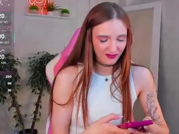 Chaturbate Adult Video Chat of billie_simmons
