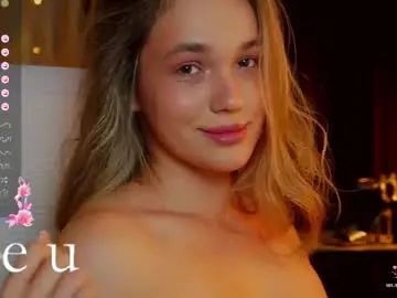 Chaturbate Watch Live Sex Cams of evielina