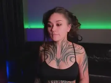 Chaturbate Live Sex Cam of karenhotflirt