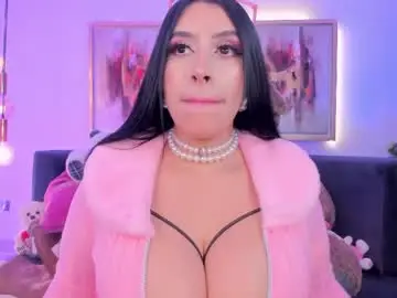 Chaturbate Best live sex cam show of leahlombardi_