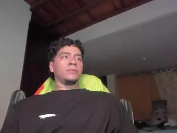 Chaturbate Live Sex of masterjuanc