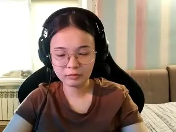 Chaturbate Private Sex Chat of mellieyamazaki