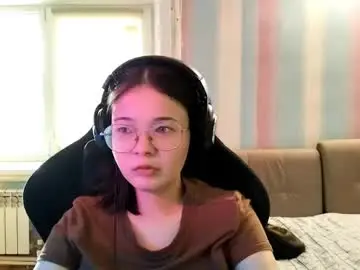 Chaturbate Live Porn of mellieyamazaki