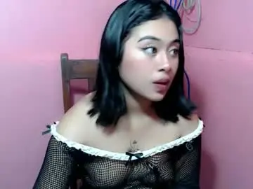 Chaturbate Free Live Porn of pinay_shinexxx