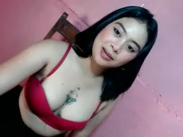 Chaturbate Best Webcam of pinay_shinexxx