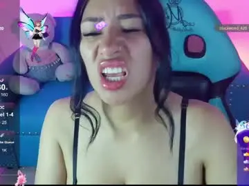 Chaturbate Watch Live Sex Cams of sofi_hot_4m