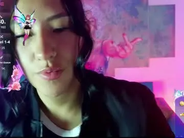 Chaturbate Best live sex cam show of sofi_hot_4m