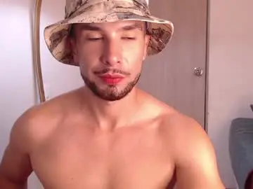 Chaturbate Best Webcam of danielsantosbubleaz