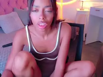 Chaturbate Adult Webcam of peneelopeecute