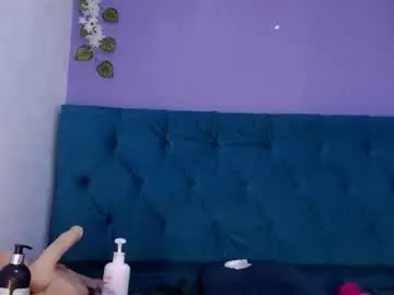 Chaturbate Free Live Porn of aalorenamar