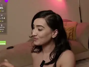 Chaturbate Best live sex cam show of avaluna22