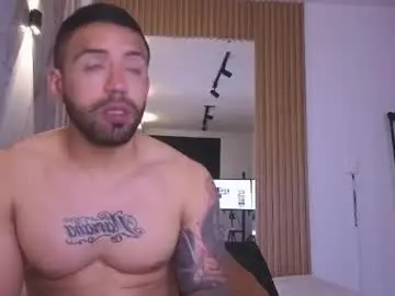Chaturbate Watch Live Sex Cams of lion_and_aria