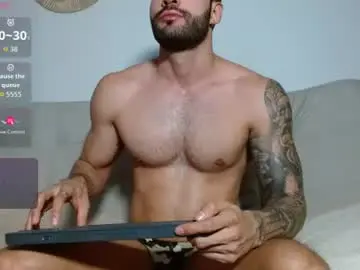 Chaturbate Sex Chat of marcoandpolo01