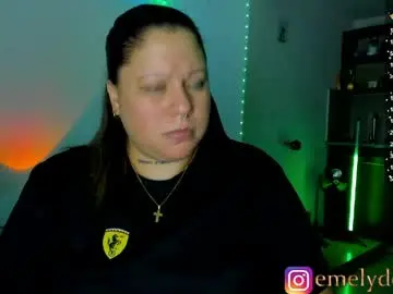 Chaturbate Private Sex Chat of mariana_spellman