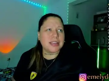 Chaturbate Watch Live Sex Cams of mariana_spellman