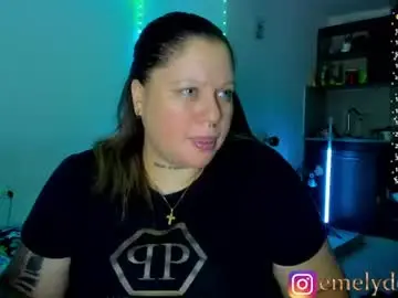 Chaturbate Adult Video Chat of mariana_spellman