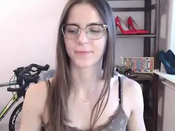 Chaturbate Free Porn Cam of megi_erotic
