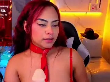 Chaturbate Live Porn of noa_tp