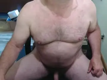 Chaturbate Sex Cam of rockhard63