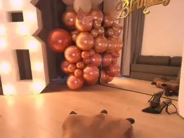 Chaturbate Live Sex of soy_miia